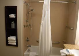 Holiday Inn Express WEST JEFFERSON by IHG 2