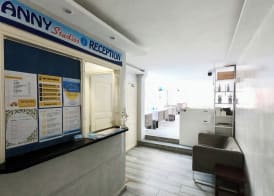 Anny Studios & Rooms Perissa Beach 5