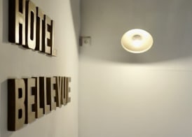 Hotel Belle-Vue Vieux-Port 3