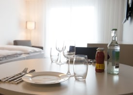 Aparthotel Baden 5