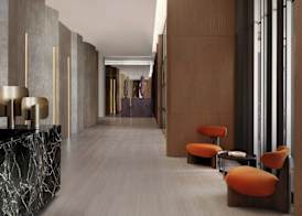 Marriott Executive Apartments Antalya 3