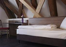 Boutique Hotel zur Post 5