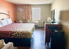 Express Inn & Suites San Antonio Near Sea World Medical Center 5