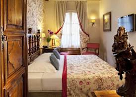 Hotel Left Bank Saint Germain 3