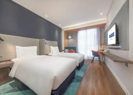 Holiday Inn Express SHANGHAI GUBEI by IHG 5