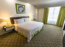 Holiday Inn QUERETARO ZONA KRYSTAL by IHG 5