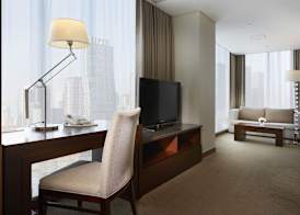Orakai Songdo Park Hotel, BW Premier Collection 4