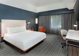 Courtyard by Marriott Danbury 5