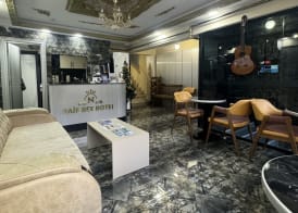 Naif Bey Hotel 5