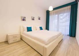 Apart Hotel Sea Fort 4