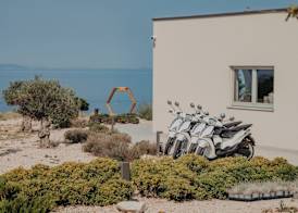 Brioni - Plant Villas, with luxury service 2