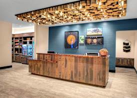 SpringHill Suites by Marriott Bozeman 2