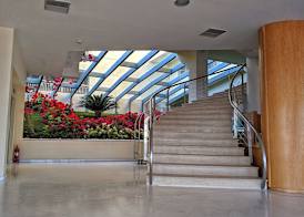 Aegean Blue Beach Hotel 4