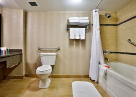 Radisson Hotel Winnipeg Downtown 5