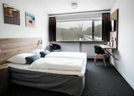 Hotel Juelsminde Strand 4