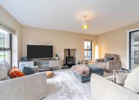 Modern Entire Home Retreat in Newry 3