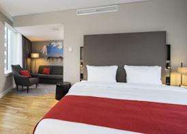 Holiday Inn HAMBURG - CITY NORD by IHG 5