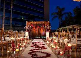 DoubleTree by Hilton Monrovia - Pasadena Area 5