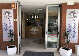 Hotel Napoleon 3