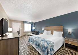 Best Western Post Oak Inn 5