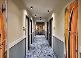 ibis Styles Bredene 5