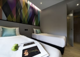 Hotel Mi Bencoolen 3