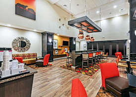 Hampton Inn & Suites Houston/Atascocita, Tx 5