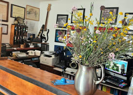 Hotel Cerrano 2