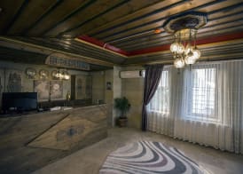 Cappadocia Elite Stone House 4