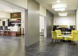 Best Western Hôtel Journel Paris Sud 3