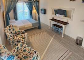 Tarçın Alaçatı Otel 4