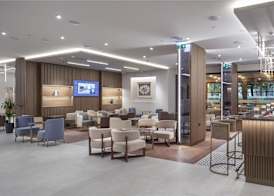 Doubletree By Hilton Plovdiv Center 3