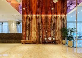 Kwangsu Hotel Haeundae 2
