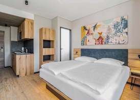 B&B HOTEL Albstadt-Hbf 5
