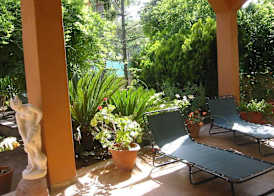 La Via Del Mare 4