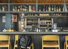 Moxy Milan Malpensa Airport 5