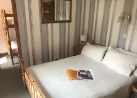 Alltonside Guest House 5