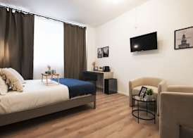 Easylife - FL Suite in Centrale 4