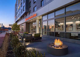 Hilton Garden Inn Camden Waterfront Philadelphia 2