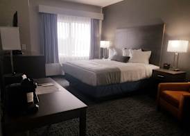 Best Western Plus Wayland Hotel 5