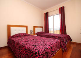 Garajau View Apartment by Holiday Rental Madeira 2