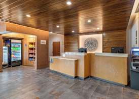 Fairfield Inn & Suites by Marriott Helen 2