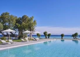 Blue Bay Beach Resort 4