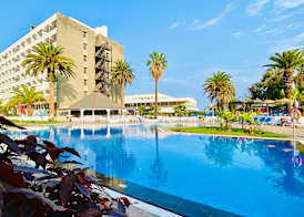 BLUESEA Interpalace 2