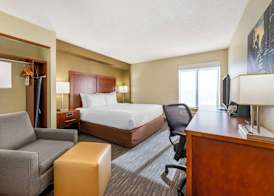 Best Western Chicago - Downers Grove 5