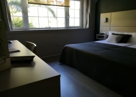 Hotel Igeretxe 3