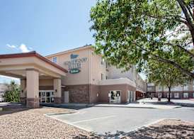 Homewood Suites by Hilton Albuquerque-Journal Center 2