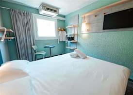 ibis budget Marseille Vieux Port 3