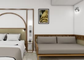 El Greco Hotel 2