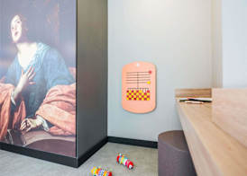ibis Styles Le Mans Gare Sud 3